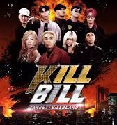 Target: Billboard ― Kill Bill season 1