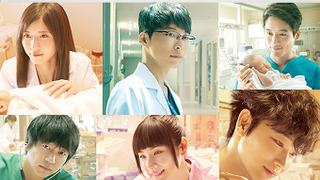 Сериал Dr. Storks