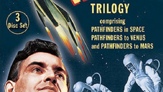 Сериал Pathfinders to Venus