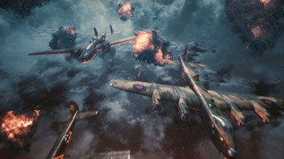 Bomber: Terror of WWII сезон 1