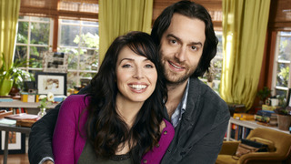 Сериал Уитни