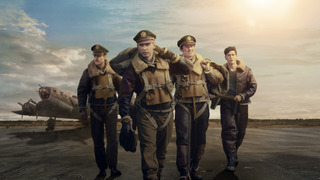 Сериал Властелины воздуха