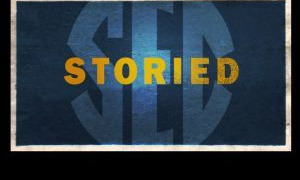 SEC Storied season 2012
