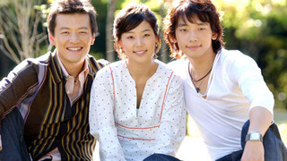 Банчжон драма сезон 2006