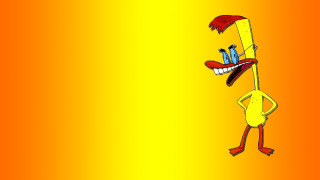 Сериал Дакмен