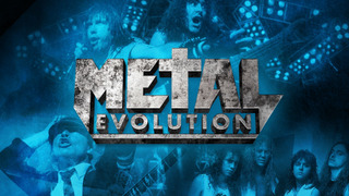 Metal Evolution season 1