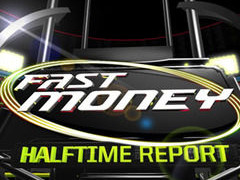 Fast Money Halftime Report сезон 2016