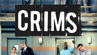 Сериал Crims