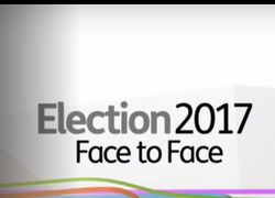 Election Face to Face season 1