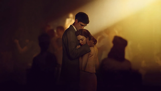 Сериал Узкая дорога на дальний север