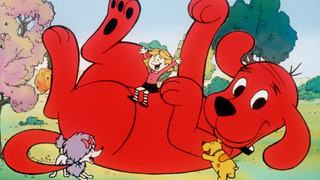 Clifford the Big Red Dog season 1