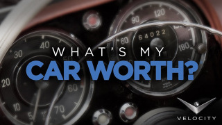 What's My Car Worth? season 6