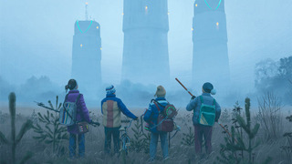 Сериал Байки из Петли