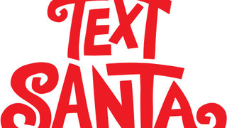 Text Santa season 2013