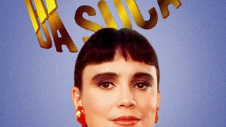 Show Rainha da Sucata