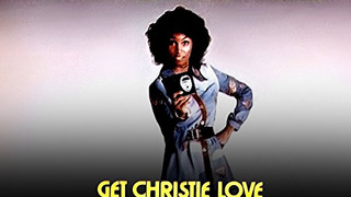 Get Christie Love! season 1