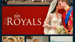 The Royals season 1