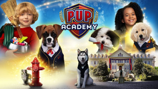 Pup Academy season 2