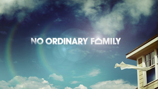 Show No Ordinary Family