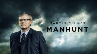 Manhunt season 1