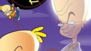 Сериал Малыш Бруно