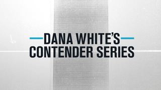 Dana White's Tuesday Night Contender Series season 3