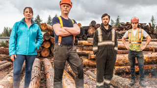 Big Timber season 1