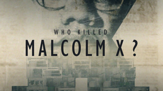 Who Killed Malcolm X? season 1