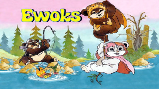 Ewoks season 1