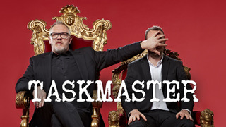 Show Taskmaster