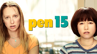 Show PEN15