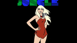 Jana of the Jungle сезон 1