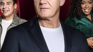 Сериал Next Level Chef