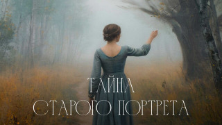 Сериал Тайна старого портрета