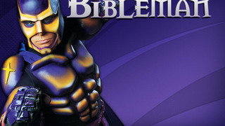 Bibleman: Genesis сезон 2