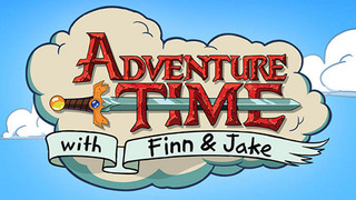 Show Adventure Time