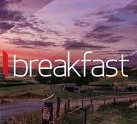 Show Breakfast