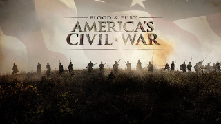 Кровь и слава: Гражданская война в США	 сезон 1