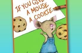 If You Give a Mouse a Cookie season 1