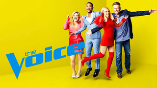 Show The Voice