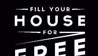 Gok's Fill Your House for Free season 1
