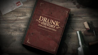 Drunk History: Pol litra historii season 1