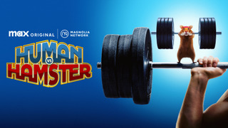 Сериал Human vs. Hamster