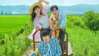 Show Once Upon a Small Town