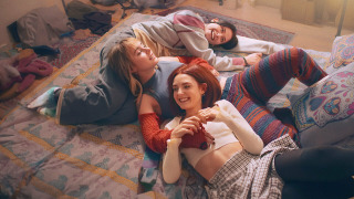 Сериал Ни одной больше