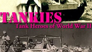 Tankies: Tank Heroes of World War II season 1