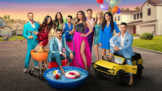 Сериал The Valley