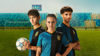 Сериал La Academia