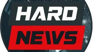 Сериал HardNews