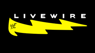 Show WWE LiveWire